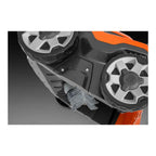 Wertykulator akumulatorowy S 138i | Husqvarna