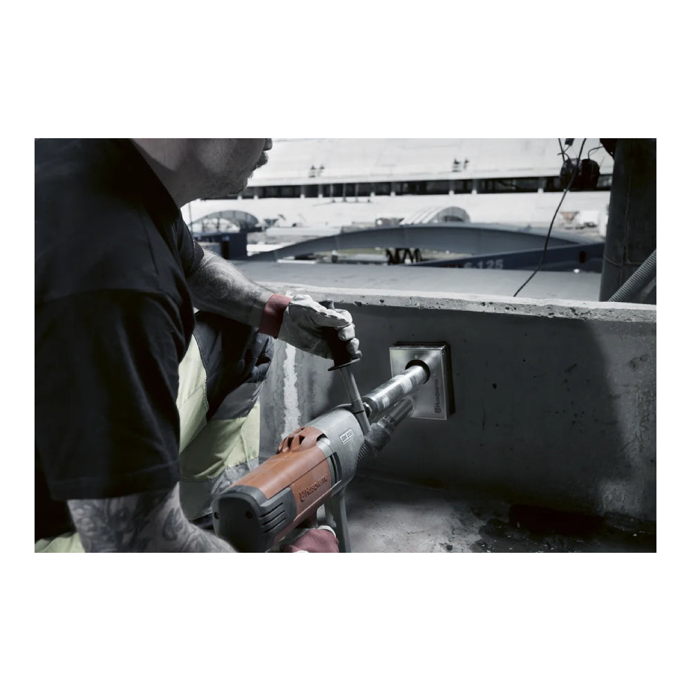 Wiertnica koronowa do betonu DM 230 | Husqvarna