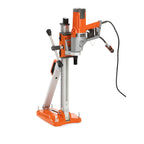 Wiertnica koronowa do betonu DM 230 | Husqvarna