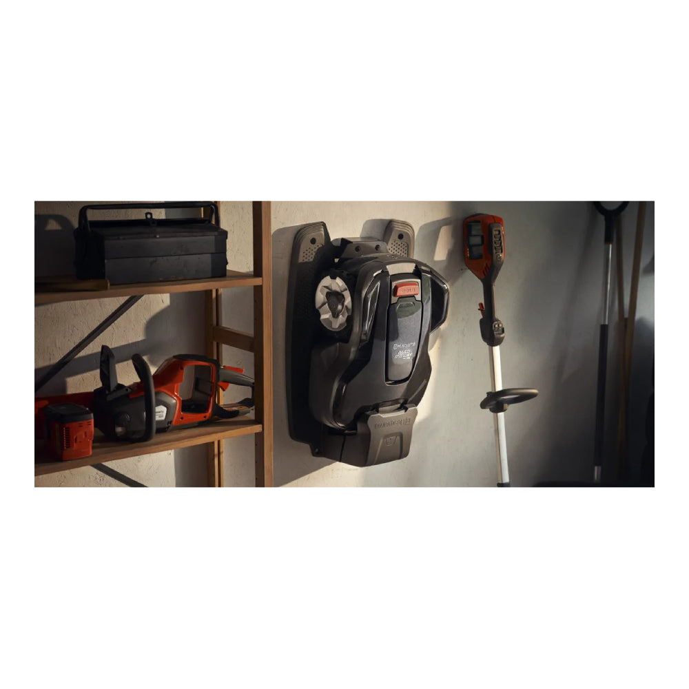 Wieszak na kosiarkę Automower® | Husqvarna