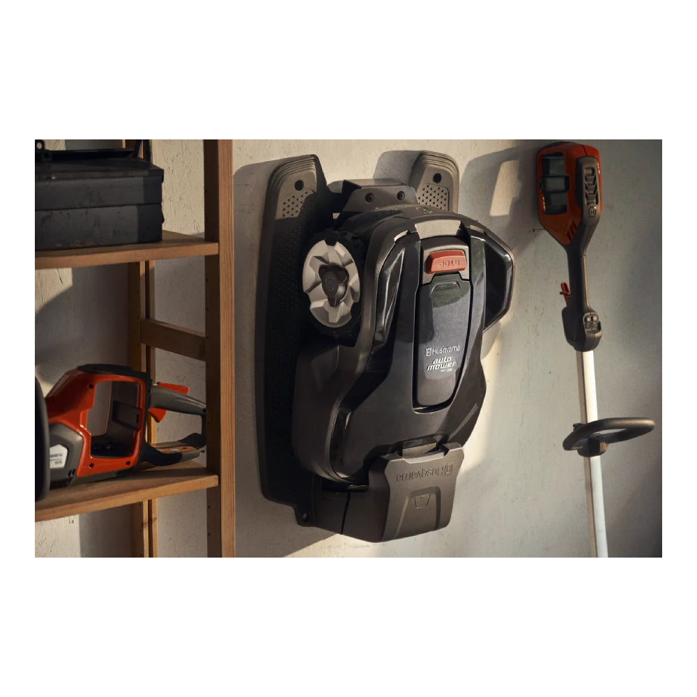 Wieszak na kosiarkę Automower® | Husqvarna