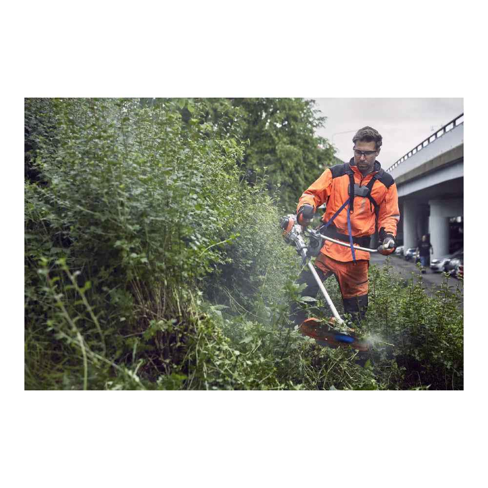 Wykaszarka akumulatorowa 535iRXT | Husqvarna