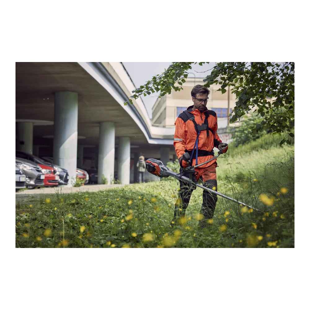 Wykaszarka akumulatorowa 535iRXT | Husqvarna