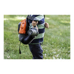 Zabawka 345 BT dmuchawa do baniek mydlanych | Husqvarna