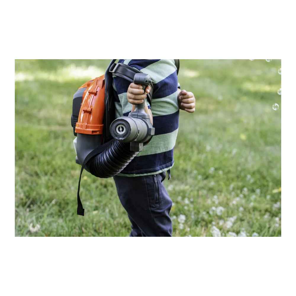 Zabawka 345 BT dmuchawa do baniek mydlanych | Husqvarna