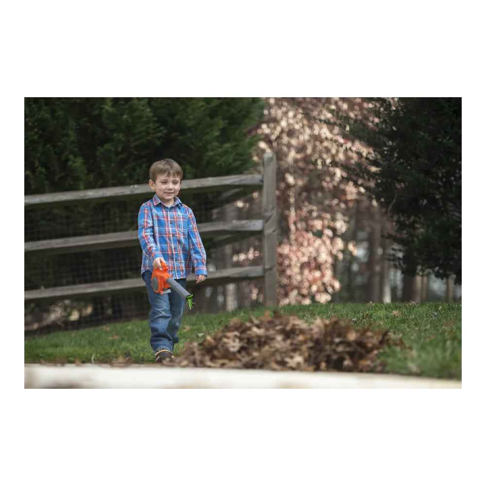 Zabawka dmuchawa | Husqvarna