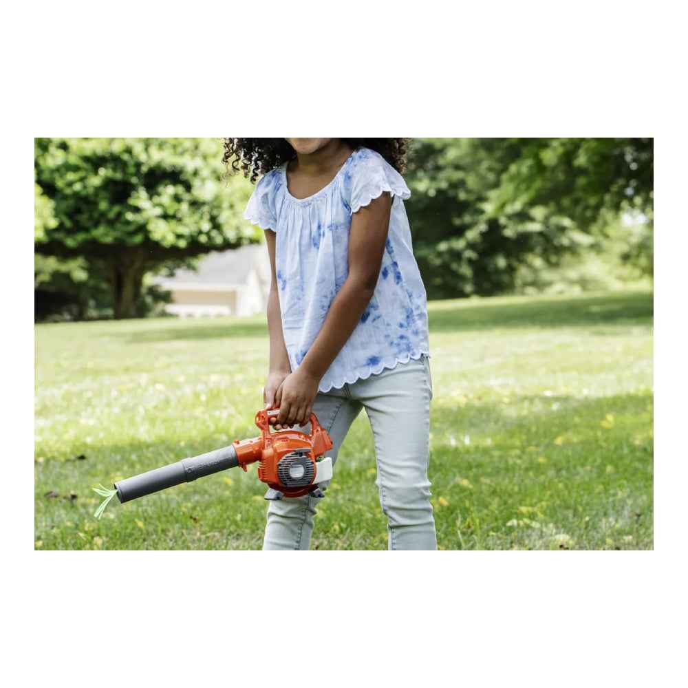 Zabawka dmuchawa | Husqvarna