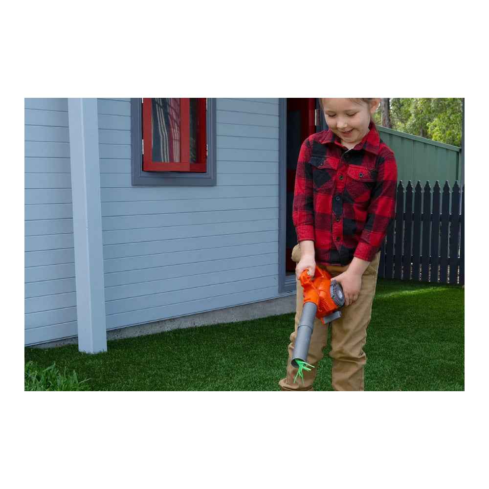 Zabawka dmuchawa | Husqvarna