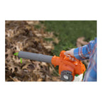 Zabawka dmuchawa | Husqvarna