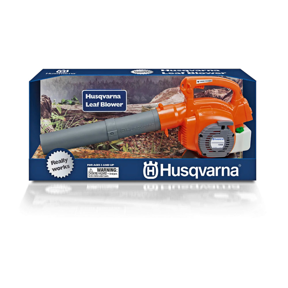 Husqvarna Zabawka dmuchawa