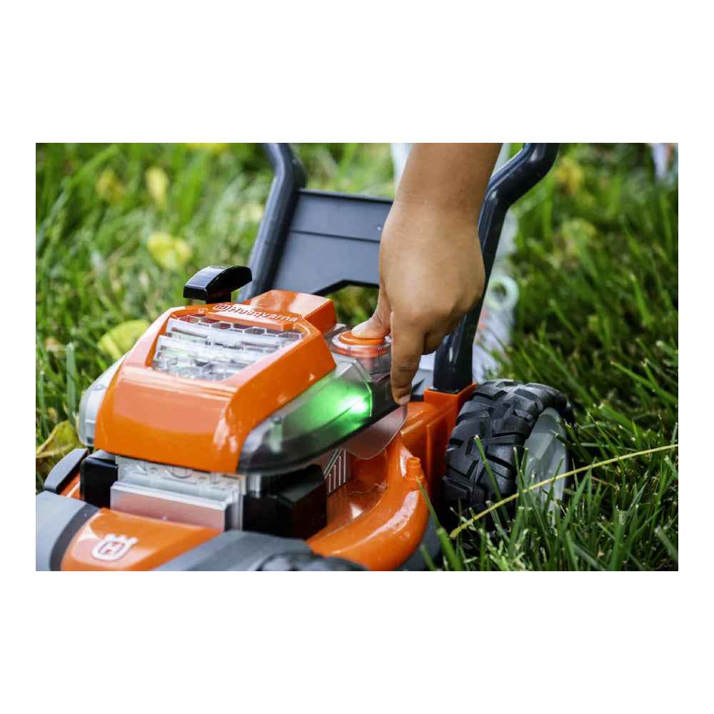 Zabawka kosiarka | Husqvarna