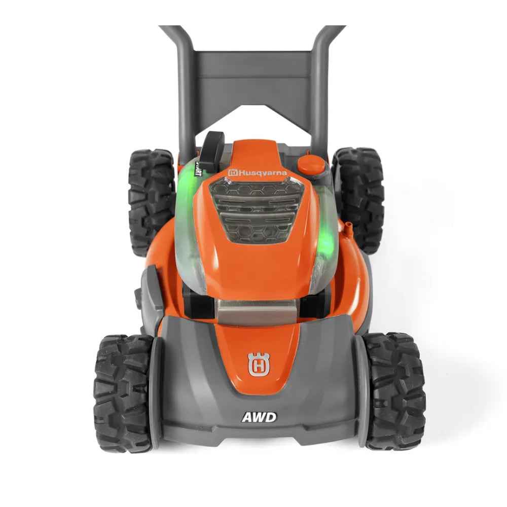 Zabawka kosiarka | Husqvarna