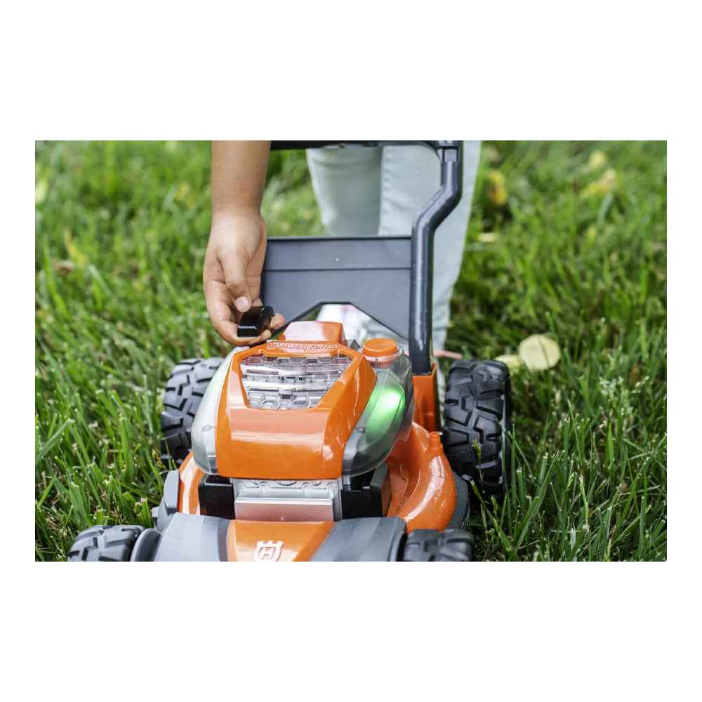 Zabawka kosiarka | Husqvarna