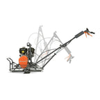 Zacieraczka BG 375 | Husqvarna