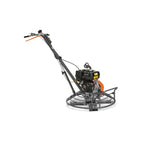 Zacieraczka BG 375 | Husqvarna