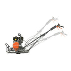 Zacieraczka BG 375 | Husqvarna