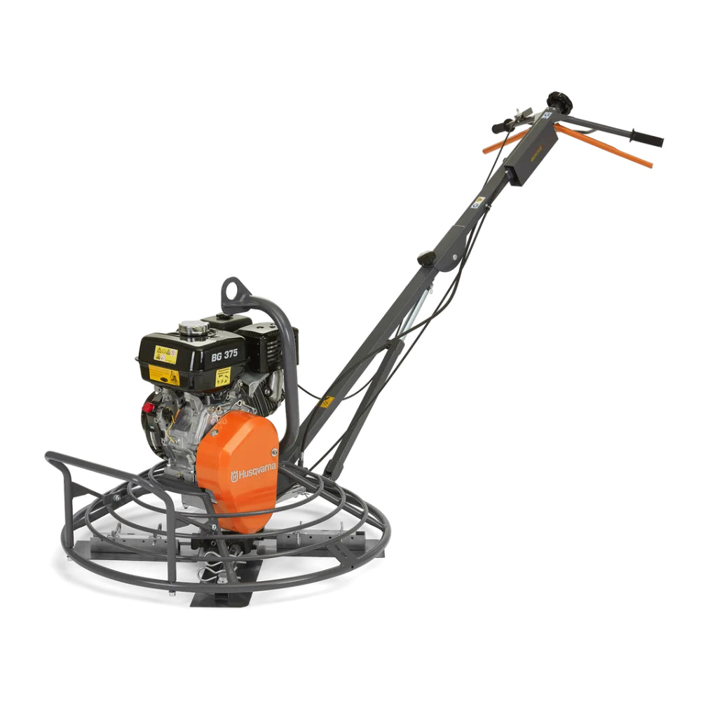 Zacieraczka BG 375 | Husqvarna