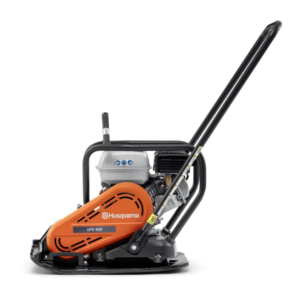 Zagęszczarka LFV 100 | Husqvarna