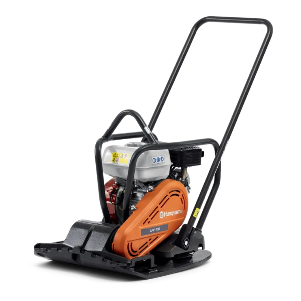 Zagęszczarka LFV 100 | Husqvarna