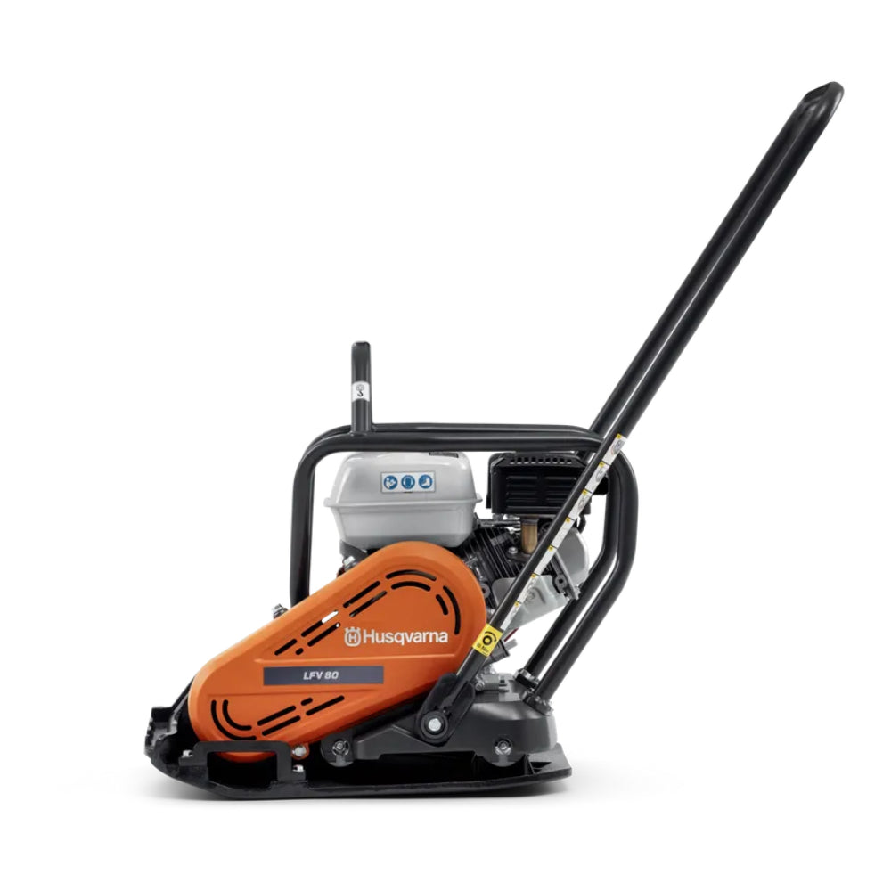 Zagęszczarka LFV 80 | Husqvarna