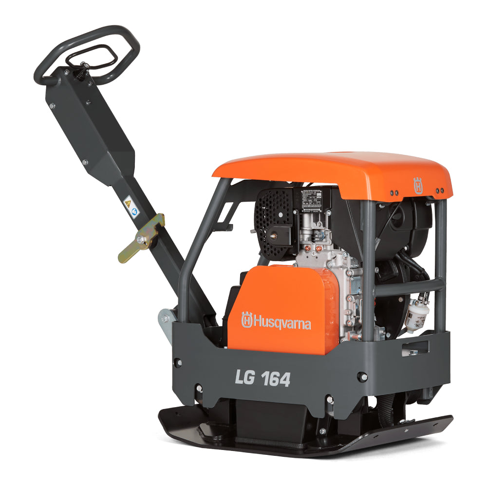 Husqvarna Zagęszczarka LG 164 Hatz