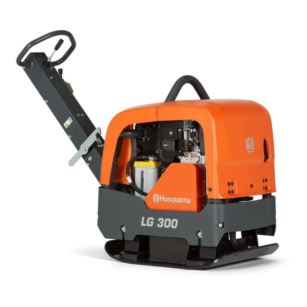 Zagęszczarka LG 300 | Husqvarna