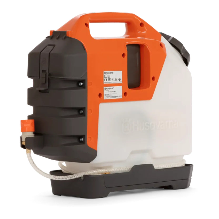 Husqvarna Zbiornik wody akumulatorowy WT 15i