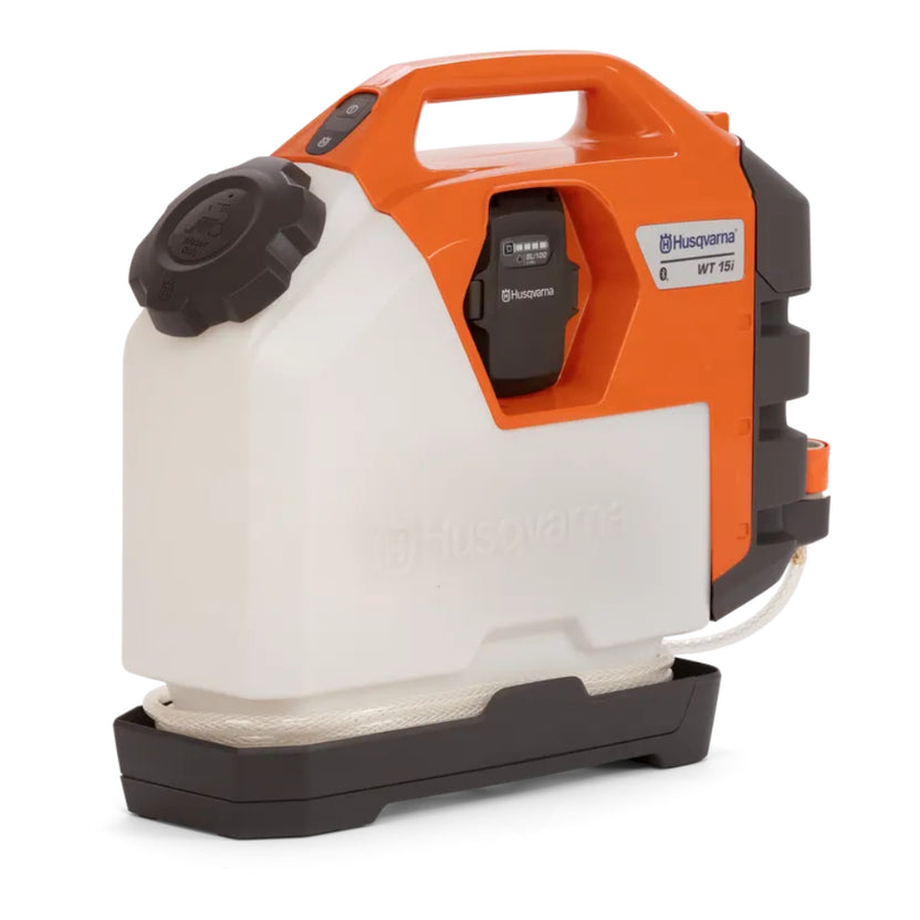 Husqvarna Zbiornik wody akumulatorowy WT 15i