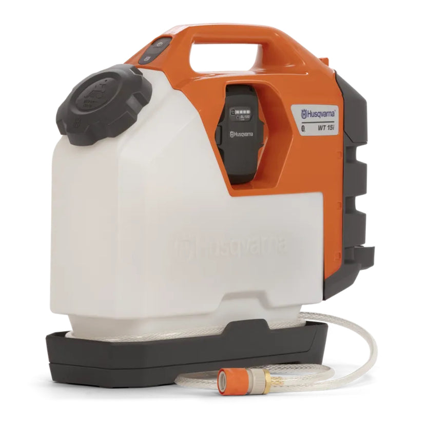 Husqvarna Zbiornik wody akumulatorowy WT 15i