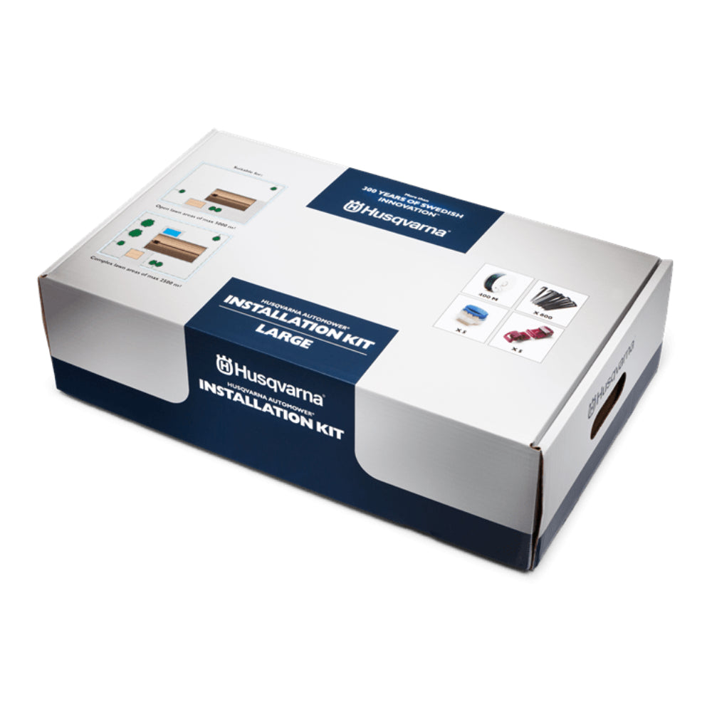 Zestaw instalacyjny Automower® | Husqvarna