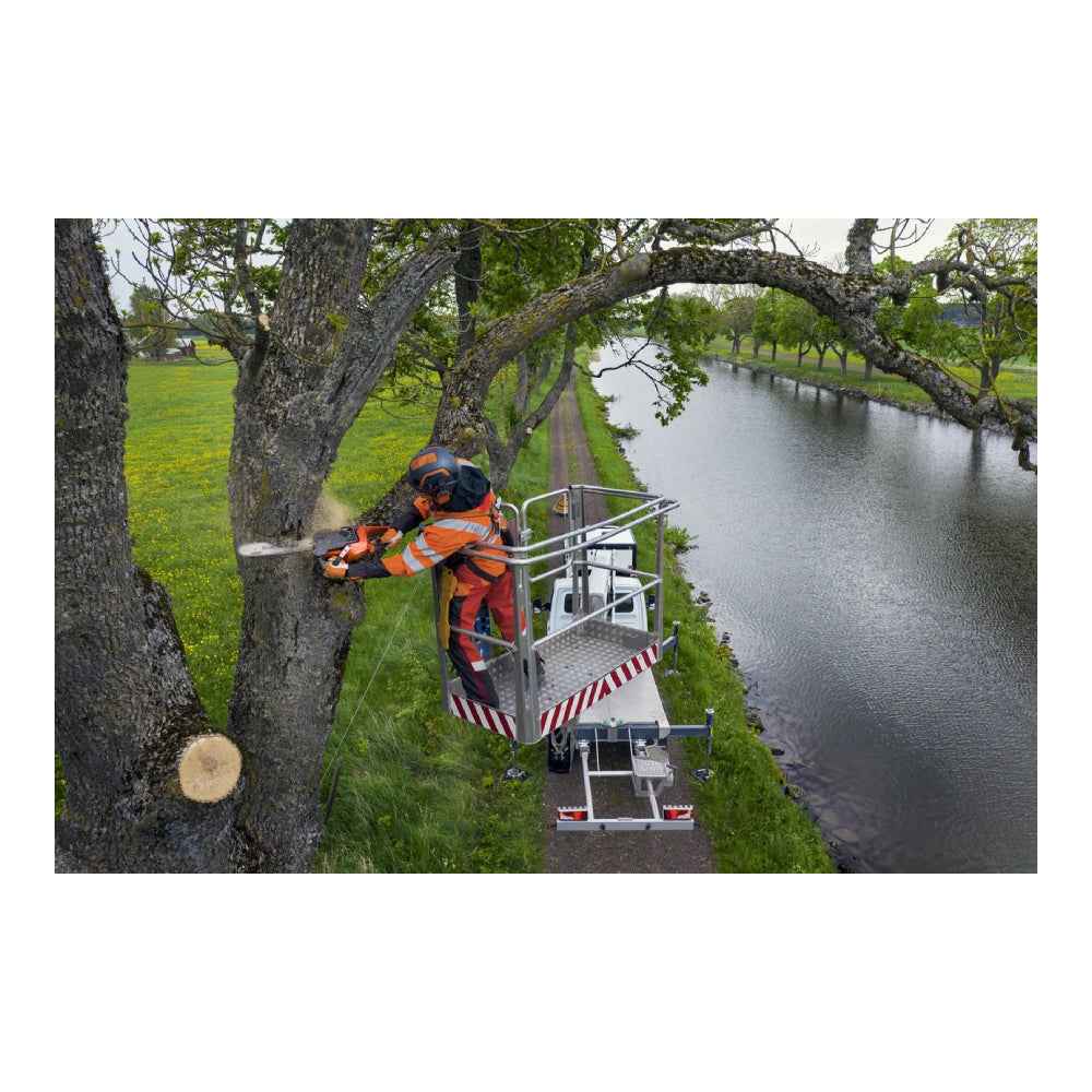 Łańcuch X-CUT S93G 3/8" mini 1.3mm półdłuto | Husqvarna