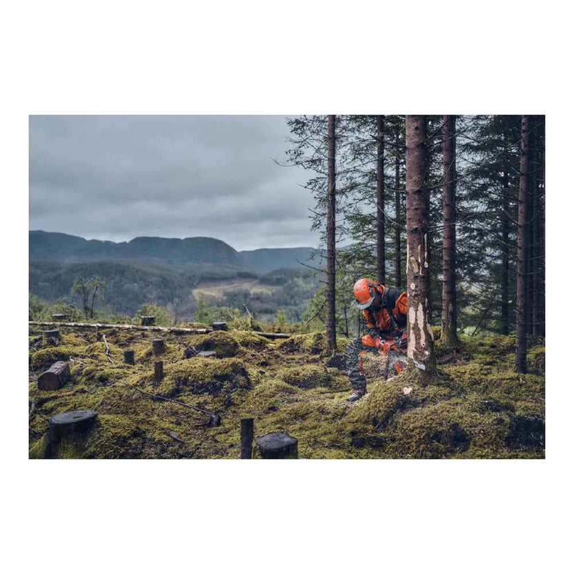 Husqvarna Łańcuch X-CUT S93G 3/8" mini 1.3mm półdłuto