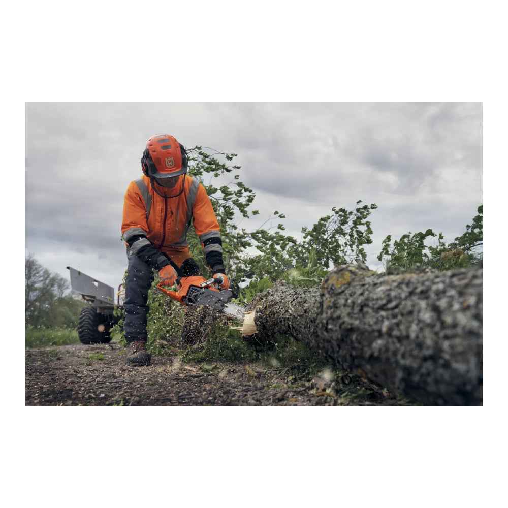 Łańcuch X-CUT S93G 3/8" mini 1.3mm półdłuto | Husqvarna