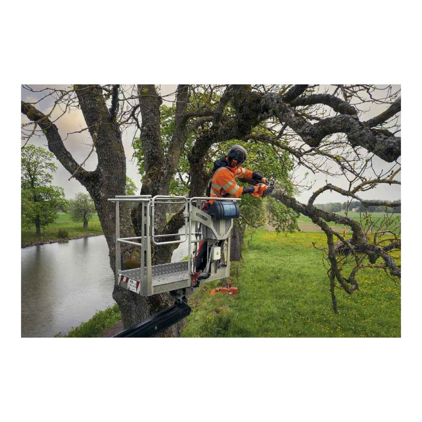 Husqvarna Łańcuch X-CUT S93G 3/8" mini 1.3mm półdłuto