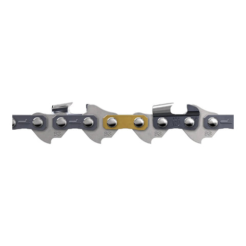 Husqvarna Łańcuch X-CUT S93G 3/8" mini 1.3mm półdłuto