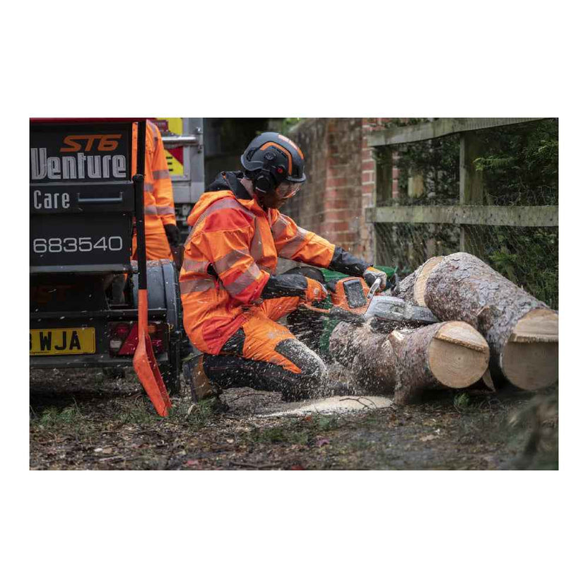 Husqvarna Łańcuch X-CUT S93G 3/8" mini 1.3mm półdłuto