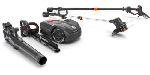 Husqvarna w ratach 0%