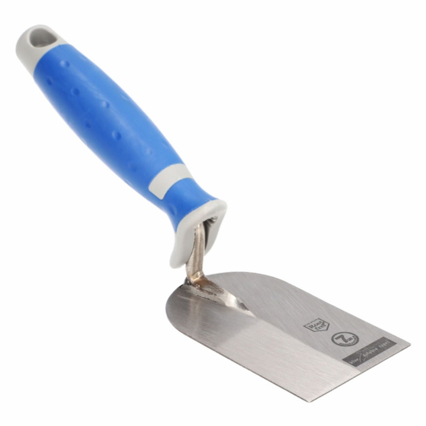 Blue Dolphin Kielnia do gipsu DOLPHIN BLUE PRO
