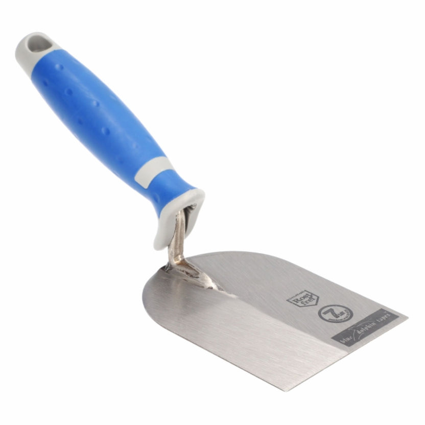 Blue Dolphin Kielnia do gipsu DOLPHIN BLUE PRO