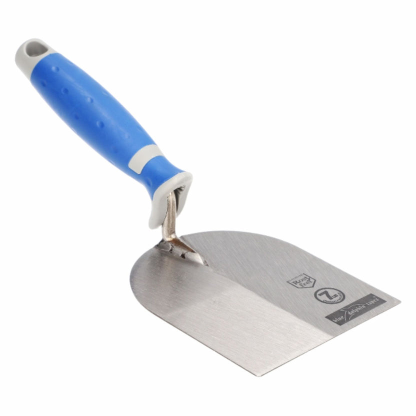 Blue Dolphin Kielnia do gipsu DOLPHIN BLUE PRO