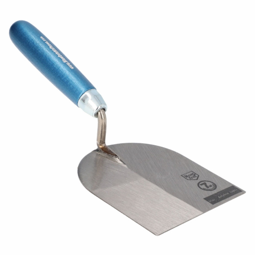Blue Dolphin Kielnia do gipsu DOLPHIN BLUE