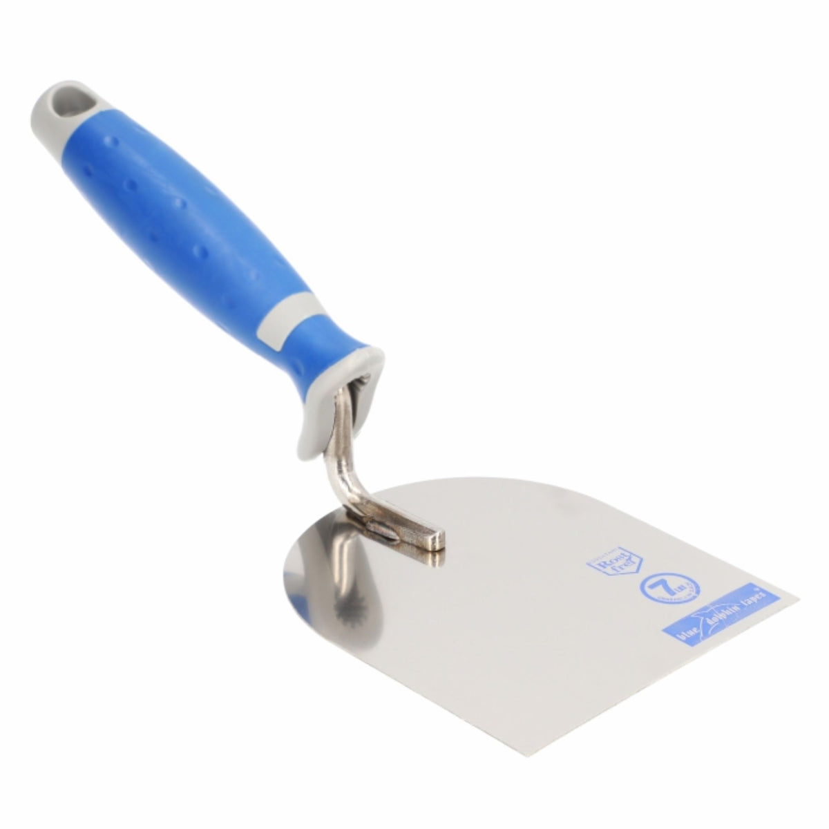 Blue Dolphin Kielnia do gipsu DOLPHIN 100 mm