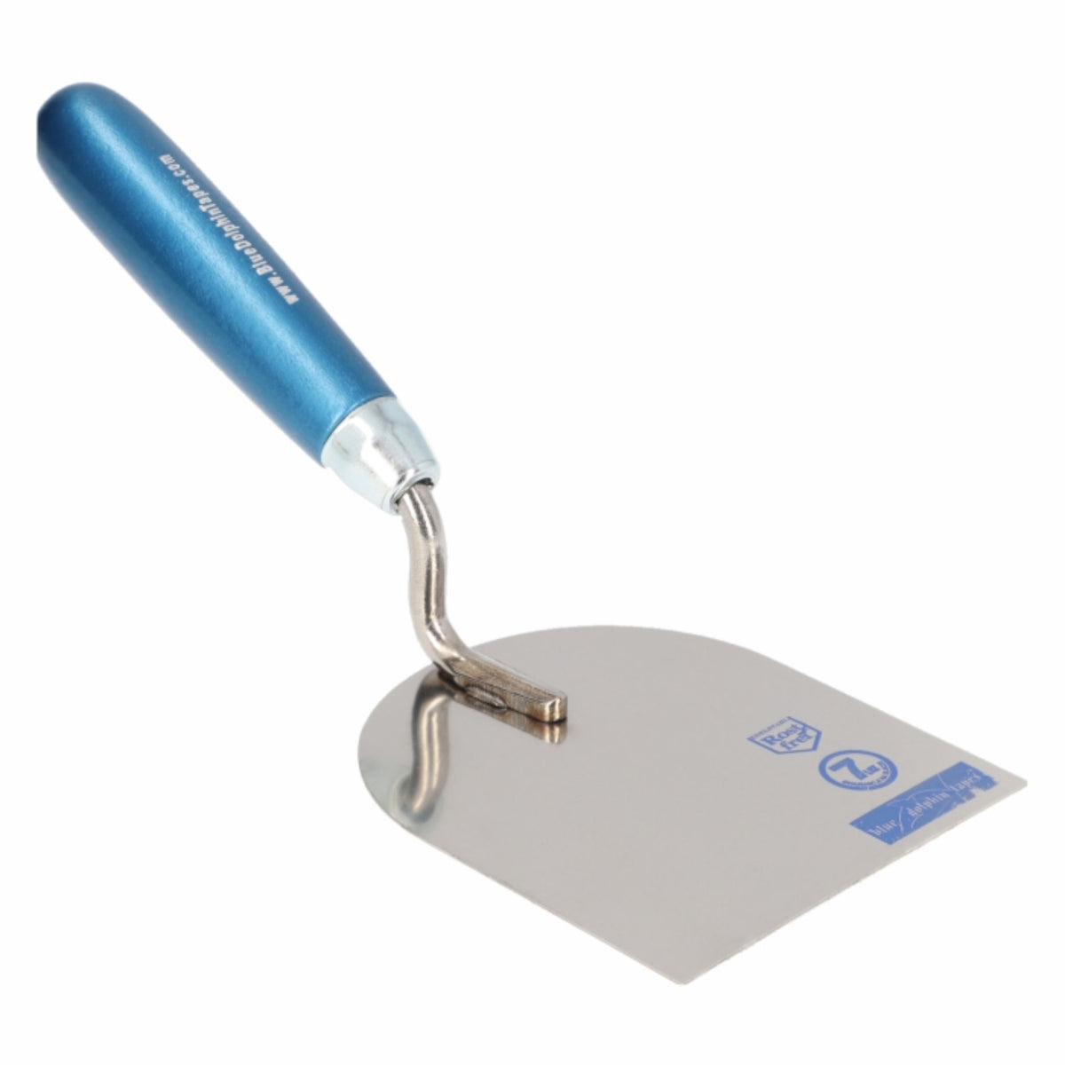 Blue Dolphin Kielnia do gipsu HOBBY 100 mm