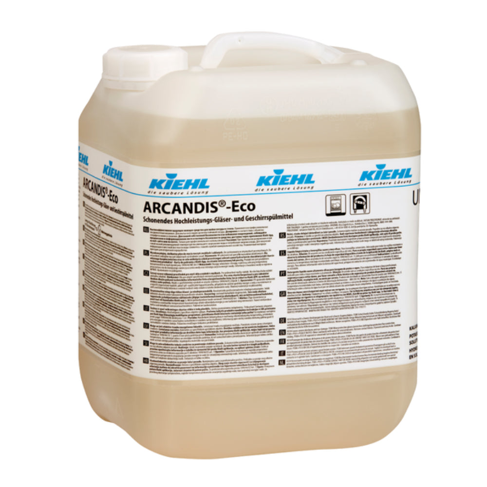 KIEHL Płyn do mycia naczyń ARCANDIS-Eco 10L