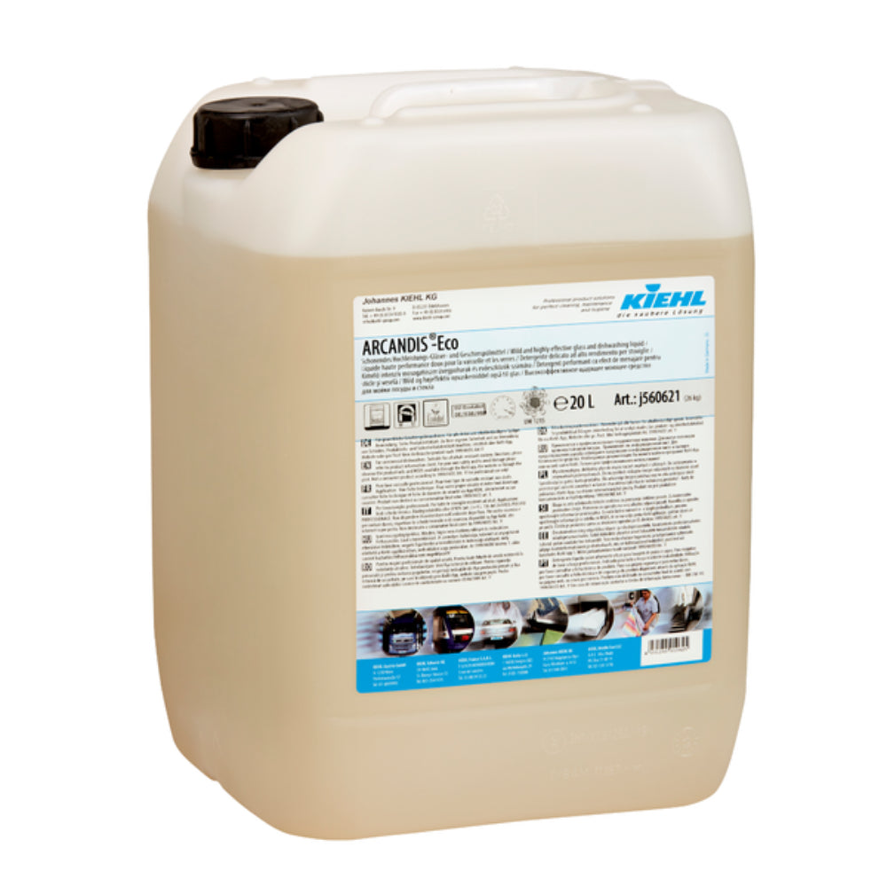 Płyn do mycia naczyń ARCANDIS-Eco | KIEHL