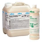 Samonabłyszczająca się dyspersja pielęgnacyjna do podłóg drewnianych Parketto-care | KIEHL