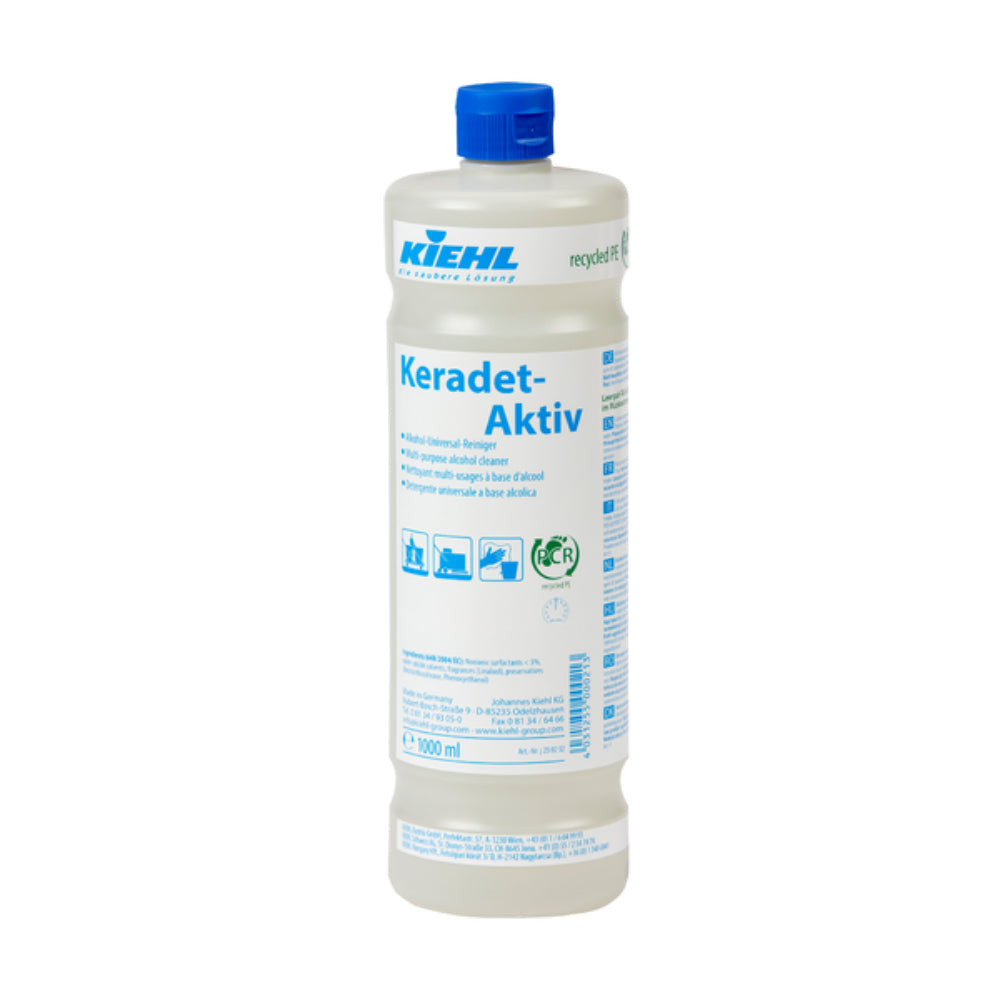 KIEHL Uniwersalny płyn do mycia na bazie alkoholu Keradet-Aktiv 1L