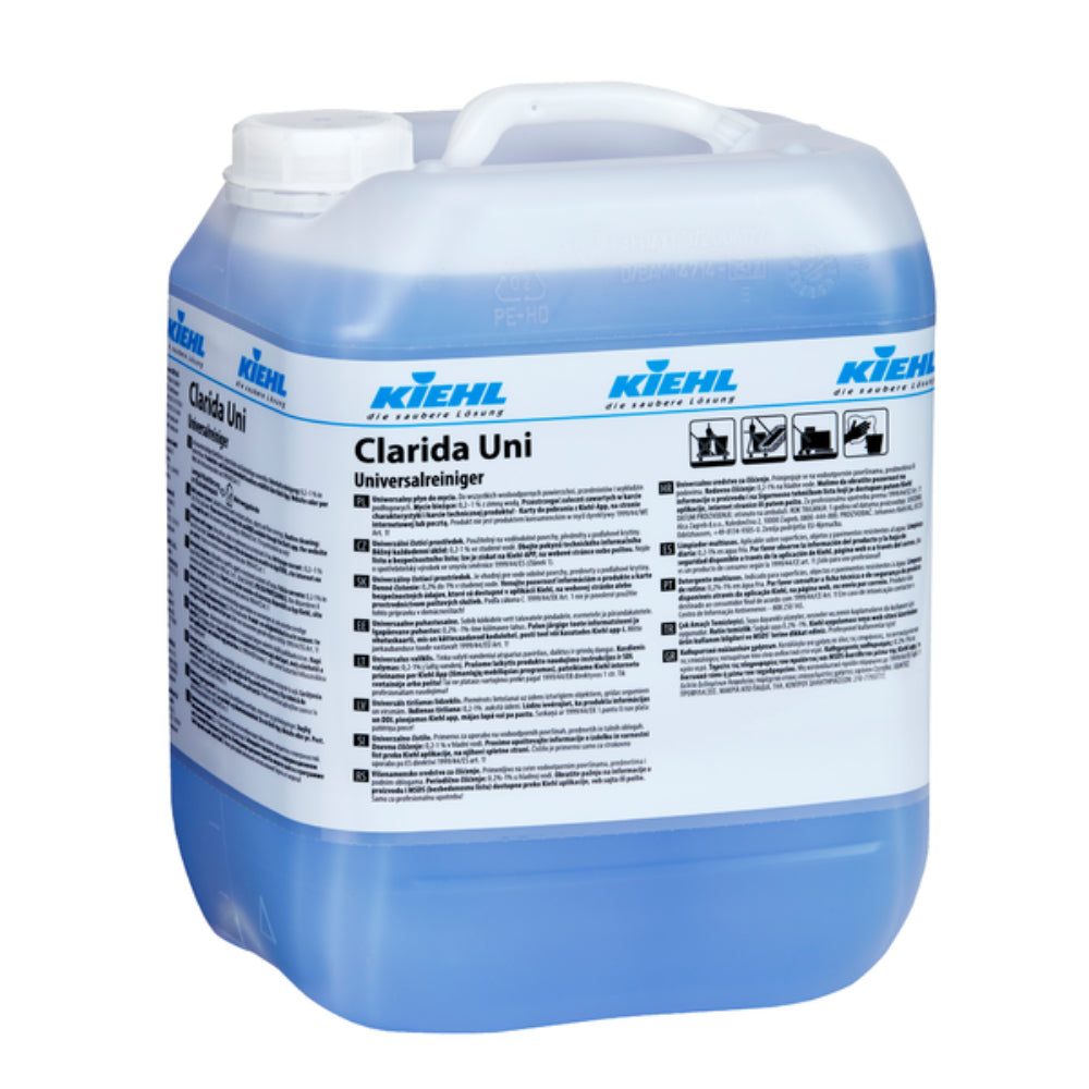 Uniwersalny środek myjący Clarida Uni | KIEHL