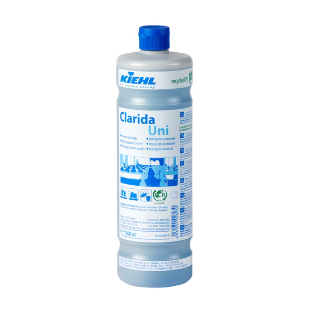 KIEHL Uniwersalny środek myjący Clarida Uni 1L