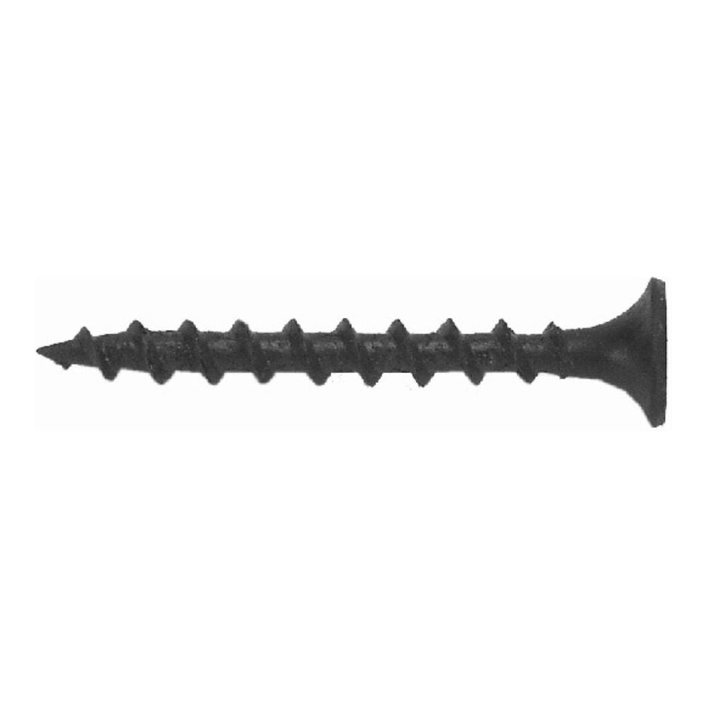 Wkręt fosfatowany do mocowania płyt kartonowo-gipsowych do profili drewnianych DM | STALCO
